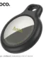 HOCO E91 Smart Airtag GPS Positioning Pet Anti-Lost Device with case For iphone find my Keychain Kids Trackers Finder Locator