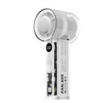 ForX05 Semiconductor Cooling Fan