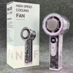 ForX05 Semiconductor Cooling Fan - Image 3