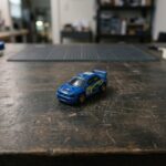 2 in 1 4WD RC Drift Car - Image 4