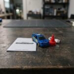 2 in 1 4WD RC Drift Car - Image 7