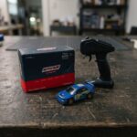2 in 1 4WD RC Drift Car - Image 9