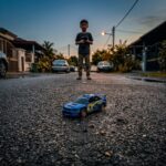 2 in 1 4WD RC Drift Car - Image 5