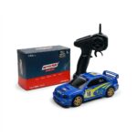 2 in 1 4WD RC Drift Car