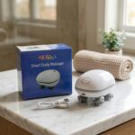 Smart Scalp & Head Massager - Image 3
