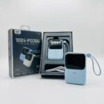 QIF QY-45 10000mAh Fast Charging Power Bank - Image 7