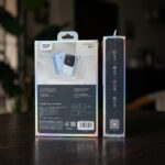 QIF QY-45 10000mAh Fast Charging Power Bank - Image 5