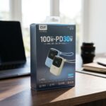 QIF QY-45 10000mAh Fast Charging Power Bank - Image 6