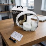 SMY-63A Wireless Headphones - Image 5