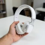 SMY-63A Wireless Headphones - Image 4