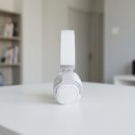 SMY-63A Wireless Headphones - Image 3