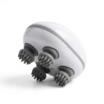 Smart Scalp & Head Massager