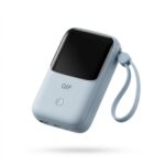 QIF QY-45 10000mAh Fast Charging Power Bank