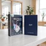 QIF QY-54 Mini PD 30W Power Bank 10 - Image 5