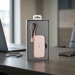 QIF QY-54 Mini PD 30W Power Bank 10 - Image 2