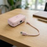 QIF QY-54 Mini PD 30W Power Bank 10 - Image 4