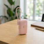 QIF QY-54 Mini PD 30W Power Bank 10 - Image 3