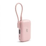 QIF QY-54 Mini PD 30W Power Bank 10