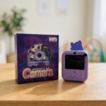 Kids Fun Instant Print Camera - Image 5