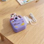 Kids Fun Instant Print Camera - Image 8