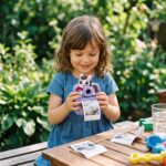 Kids Fun Instant Print Camera - Image 4