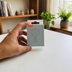 Mini Hidden Camera Detector - Image 3