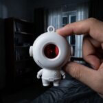 Mini Hidden Camera Detector - Image 5