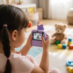 Kids Fun Instant Print Camera - Image 2