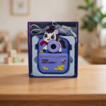 Kids Fun Instant Print Camera - Image 9