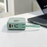 ZOKD 45W Fast Charging Power Bank - Image 3