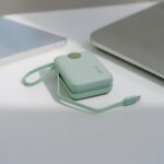 ZOKD 45W Fast Charging Power Bank - Image 2